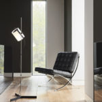 Magnetic Floor Lamp – tangolighting